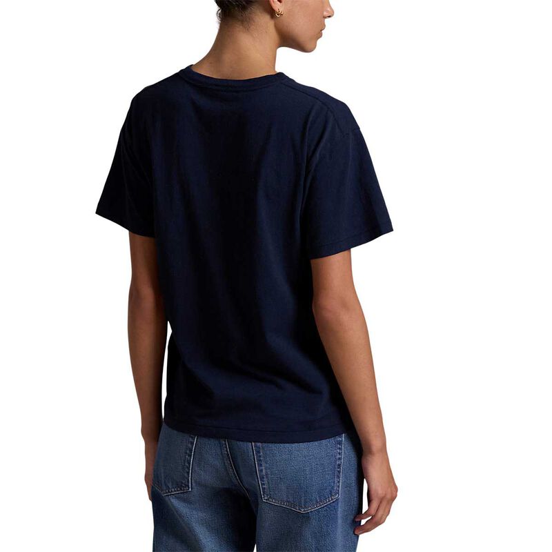 Polo Ralph Lauren Short Sleeve Bear T Shirt image number 1